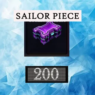 Sailor Piece