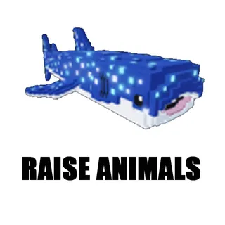 Raise Animals