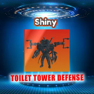 TOILET TOWER DEFENSE