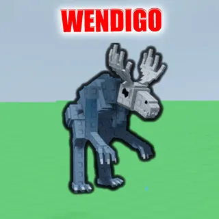 Wendigo