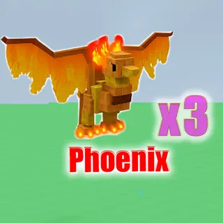 Phoenix
