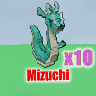 Mizuchi