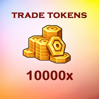 Trade Tokens