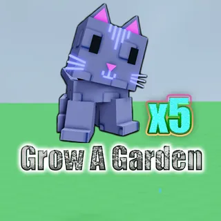 Grow A Garden