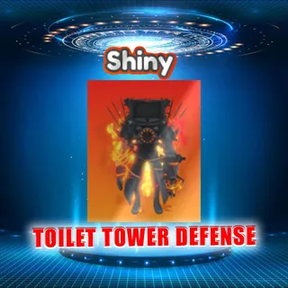TOILET TOWER DEFENSE