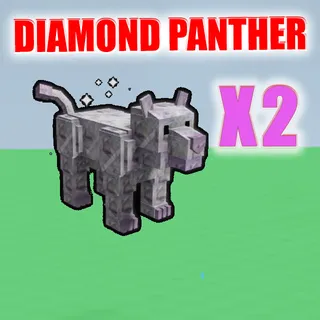 Diamond Panther
