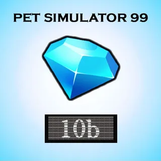 Pet Simulator 99 