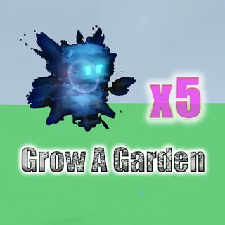 Grow A Garden luminous sprite