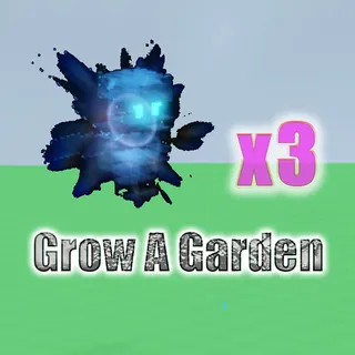 Grow A Garden luminous sprite