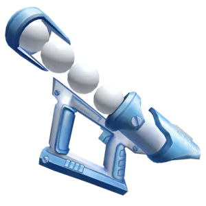 Snow Cannon MM2
