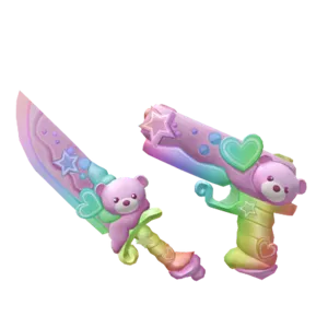 Chroma Sweet Set MM2