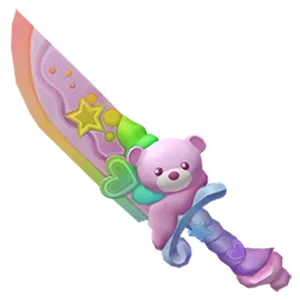 Chroma Sweet MM2