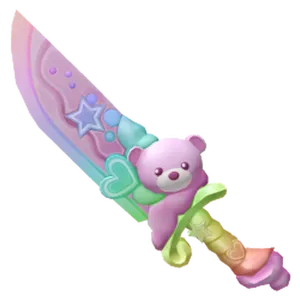 Chroma Sweet MM2