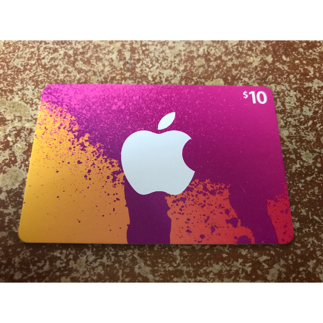 GAME £10 Gift Card