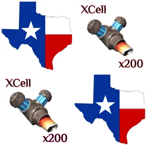 XCell x200