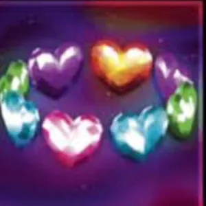 infinite diamonds halo