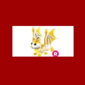 ride fairy bat dragon