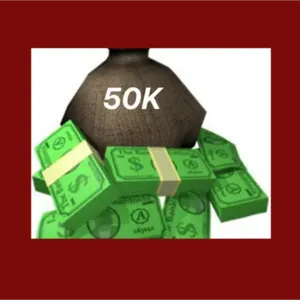 50k Bloxburg cash