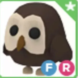 Fr owl