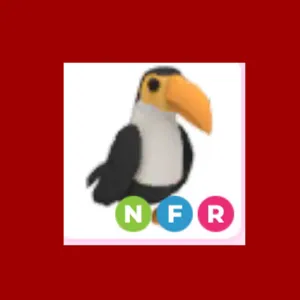 NFR toucan
