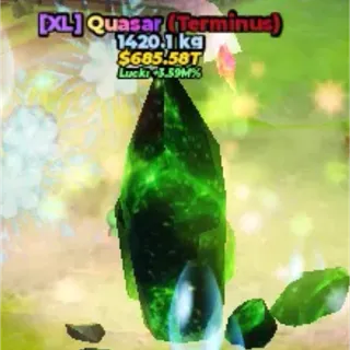 Mine a mountain