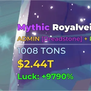 Mine a mountain
