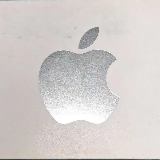 $25.00 Apple Store Gift Card