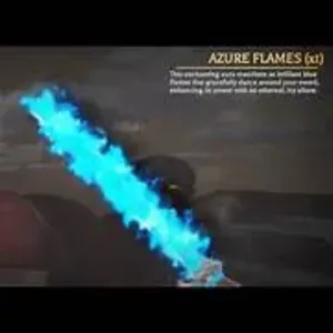 Azure Aotr