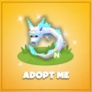 Adopt Me