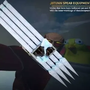 Jotunn Ts Set Aotr
