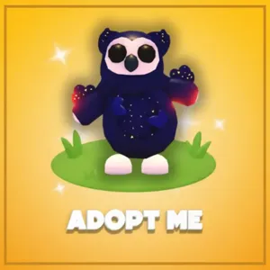 Owlbear Adopt Me