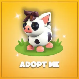 Adopt Me