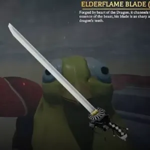 Elderflame Set Aotr