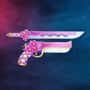 MM2 Sakura Set
