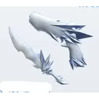 MM2 Blizzard Set