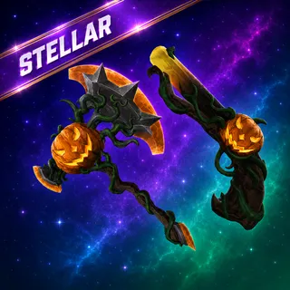 MM2 Travelers Set 