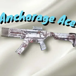 Anchorage Ace