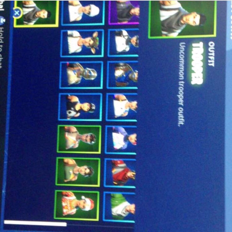 Fortnite Account Ps4 Epic Games Account Other Gameflip