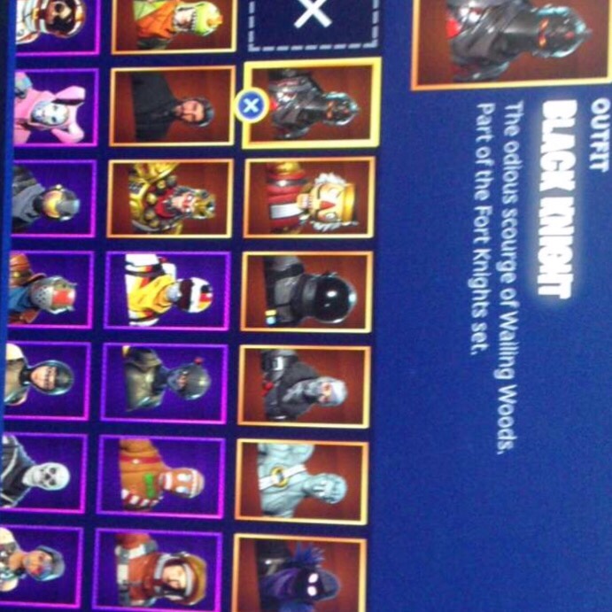 Fortnite Account Ps4 Epic Games Account Other Gameflip