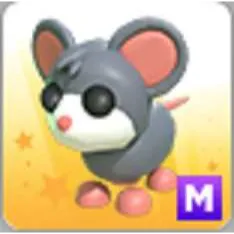 Mega mouse