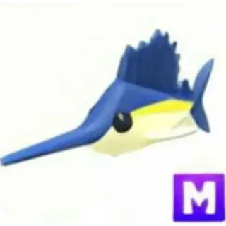 MFR swordfish