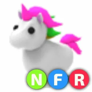 NFR unicorn