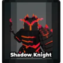 Shadow Knight Pixel TD