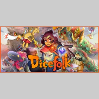 Dicefolk