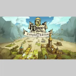 Drop Duchy - Complete Edition