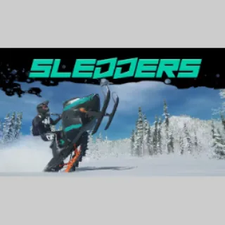 Sledders