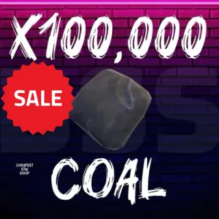 Coal