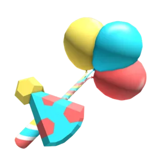Party Balloons 