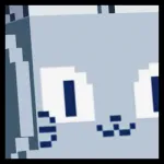 Huge Pixel Cat | PS99