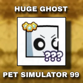 Huge Ghost | PS99